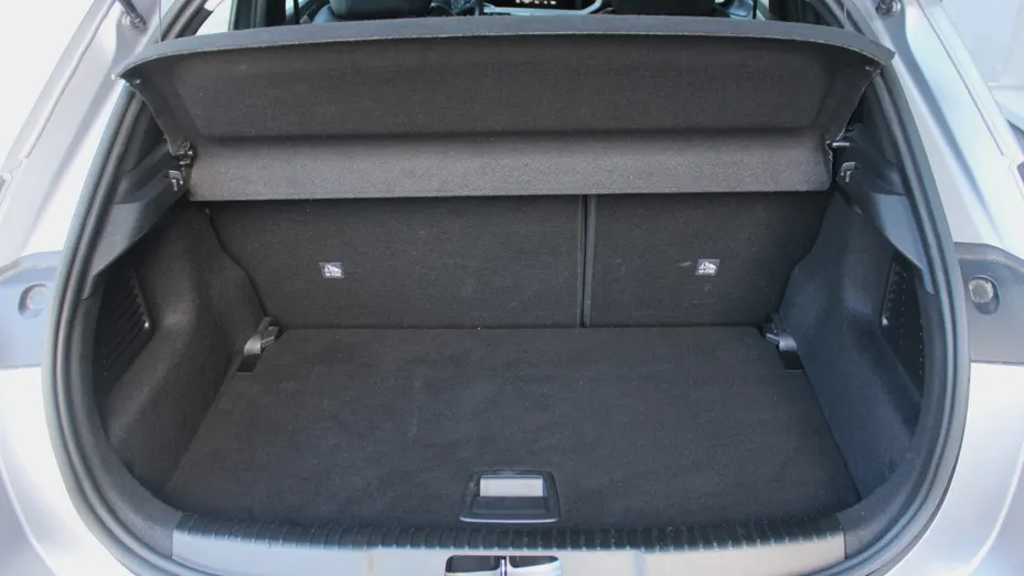 OPEL Mokka Mokka 1.2 T Elegance S&S aut