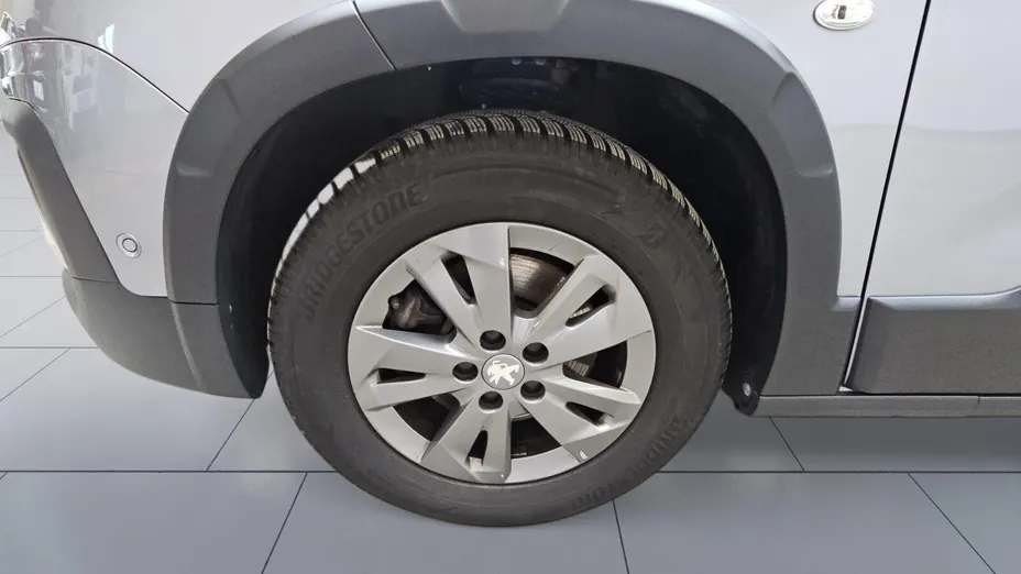 PEUGEOT Rifter Rifter Long 1.5 BlueHDI Allure Pack S&S