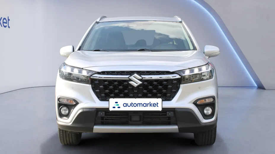 SUZUKI S-Cross S-Cross 1.4 SHVS Premium