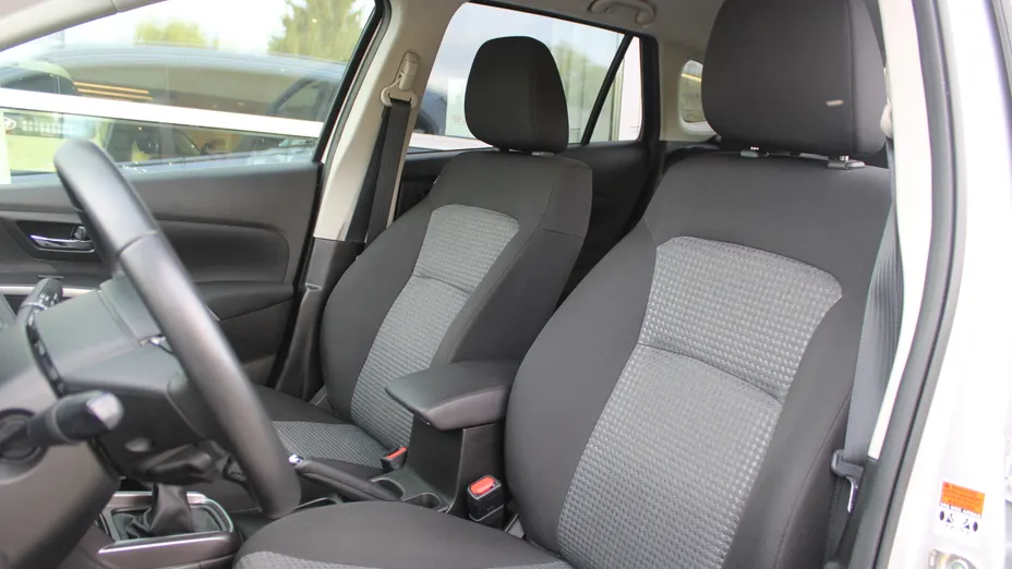 SUZUKI S-Cross S-Cross 1.4 SHVS Premium