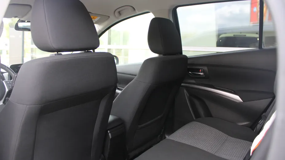 SUZUKI S-Cross S-Cross 1.4 SHVS Premium