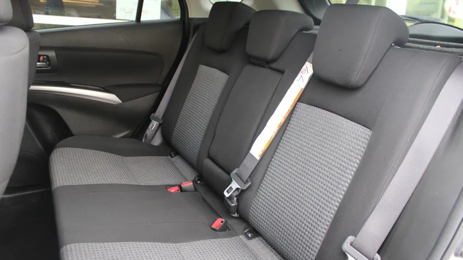 SUZUKI S-Cross S-Cross 1.4 SHVS Premium