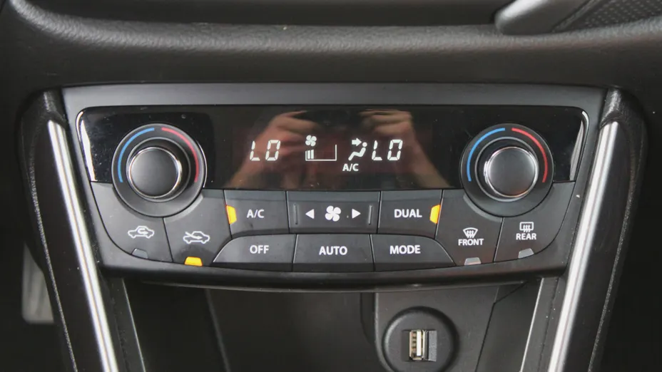 SUZUKI S-Cross S-Cross 1.4 SHVS Premium