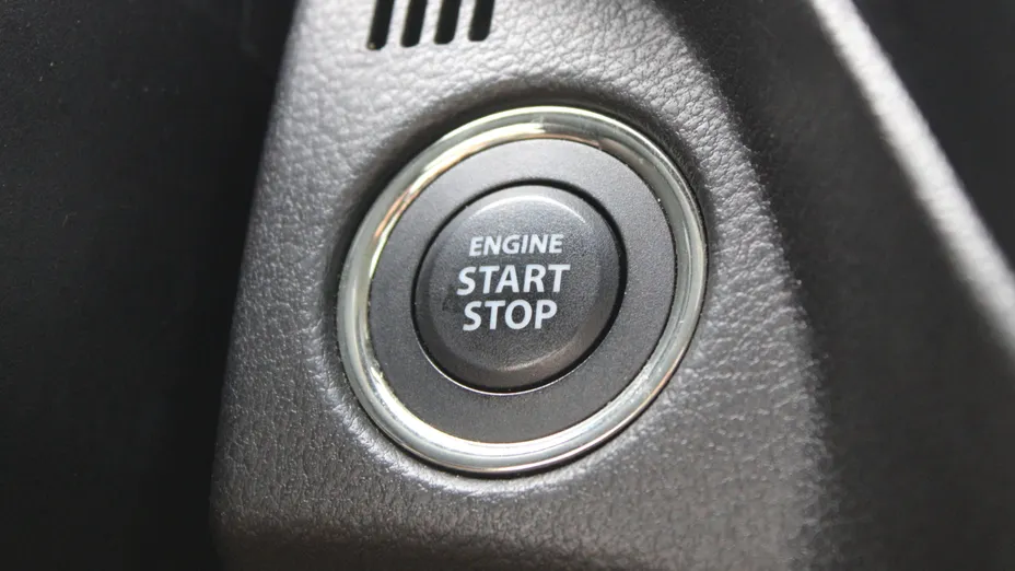 SUZUKI S-Cross S-Cross 1.4 SHVS Premium