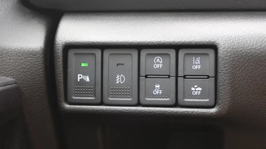 SUZUKI S-Cross S-Cross 1.4 SHVS Premium