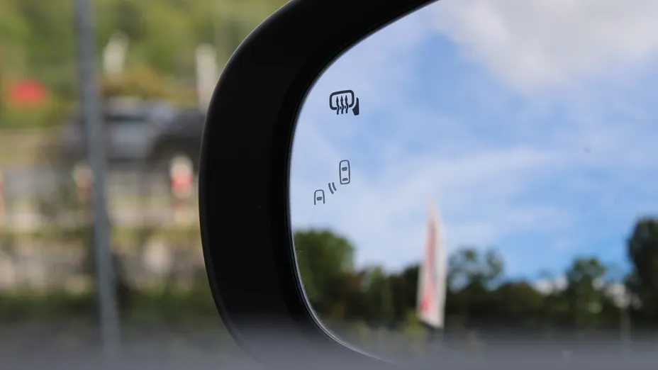 SUZUKI S-Cross S-Cross 1.4 SHVS Premium