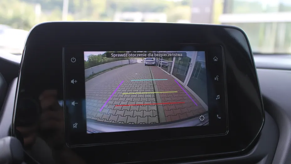 SUZUKI S-Cross S-Cross 1.4 SHVS Premium