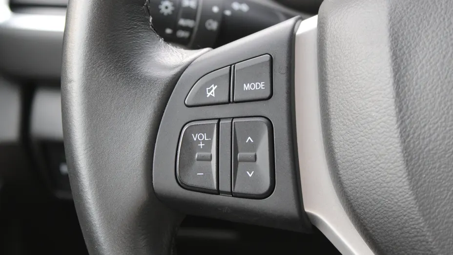 SUZUKI S-Cross S-Cross 1.4 SHVS Premium