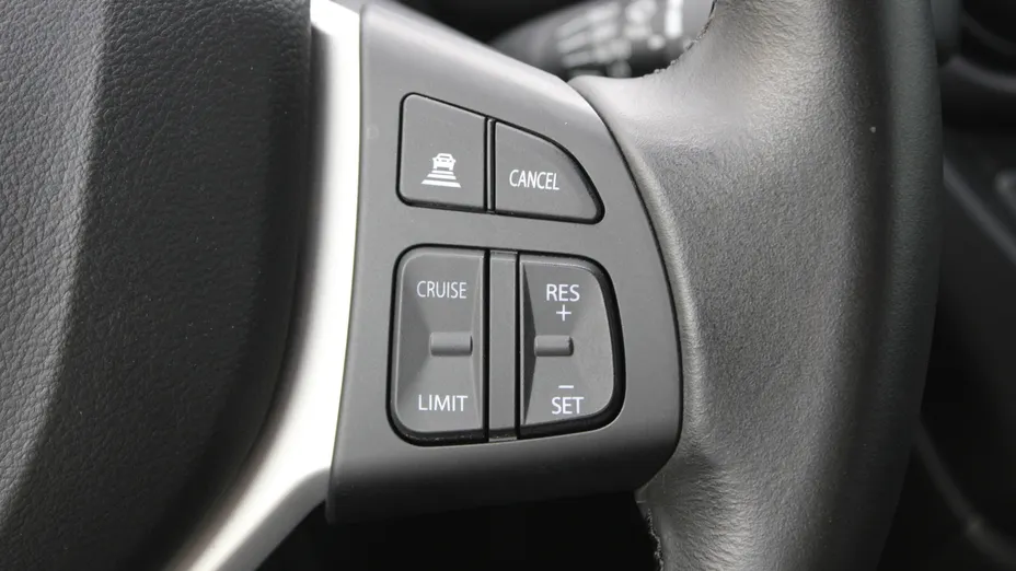 SUZUKI S-Cross S-Cross 1.4 SHVS Premium