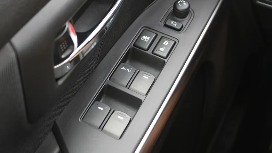 SUZUKI S-Cross S-Cross 1.4 SHVS Premium