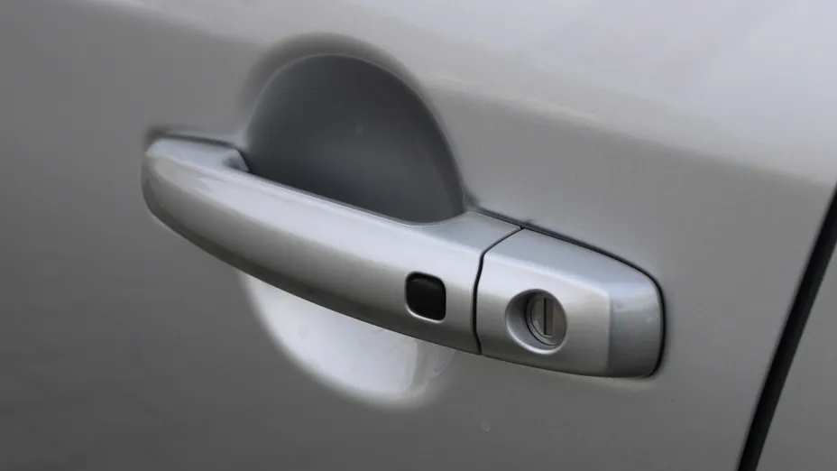 SUZUKI S-Cross S-Cross 1.4 SHVS Premium