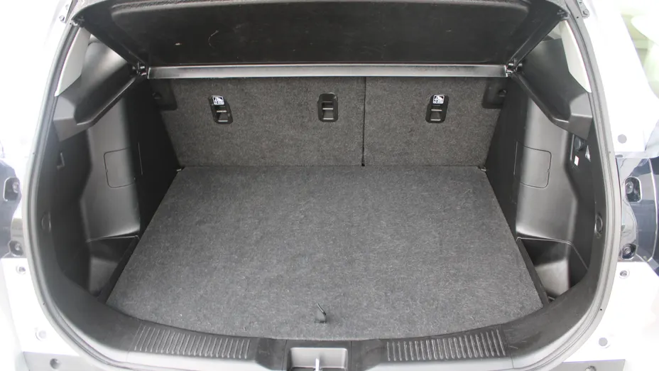 SUZUKI S-Cross S-Cross 1.4 SHVS Premium