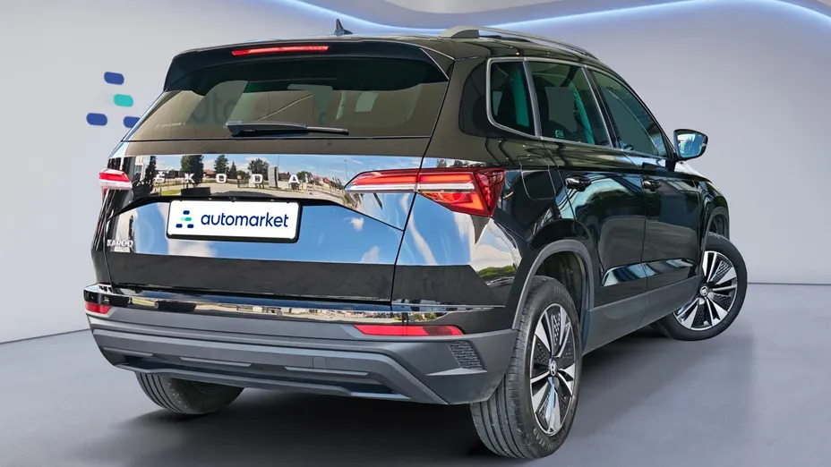 SKODA Karoq Karoq 2.0 TDI SCR 4x2 Style