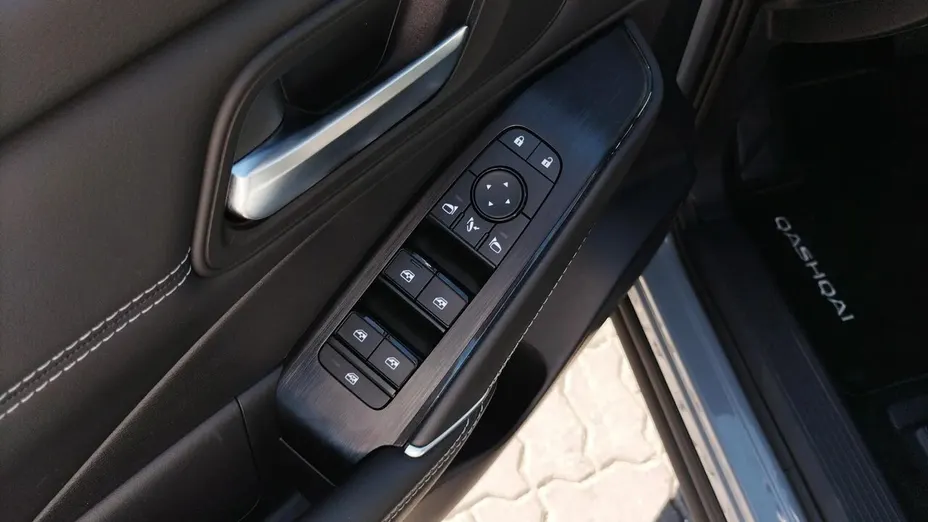 NISSAN Qashqai Qashqai 1.5 e-POWER N-Connecta