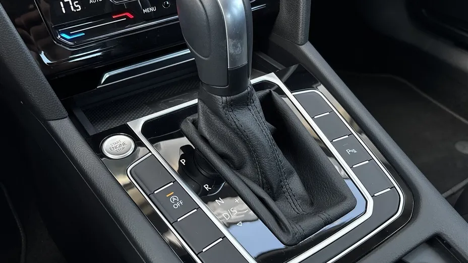 VOLKSWAGEN Arteon Arteon 2.0 TSI Elegance DSG