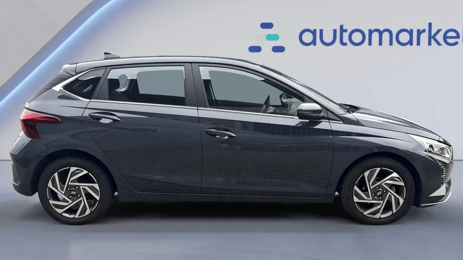 HYUNDAI i20 i20 1.2 Modern