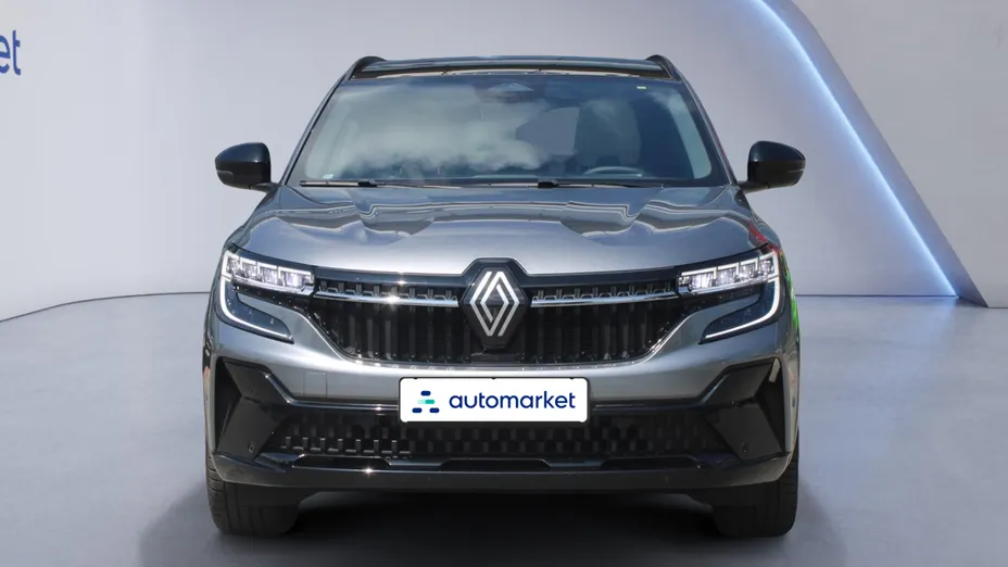 RENAULT Espace Espace 1.2 E-Tech Full Hybrid 200 Iconic MMT 7os.