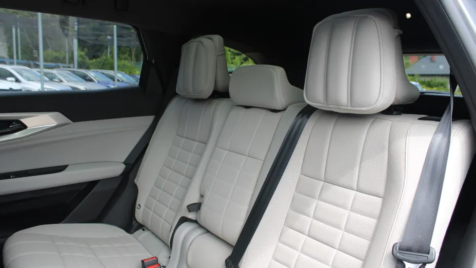 RENAULT Espace Espace 1.2 E-Tech Full Hybrid 200 Iconic MMT 7os.