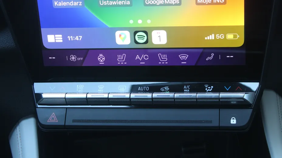 RENAULT Espace Espace 1.2 E-Tech Full Hybrid 200 Iconic MMT 7os.