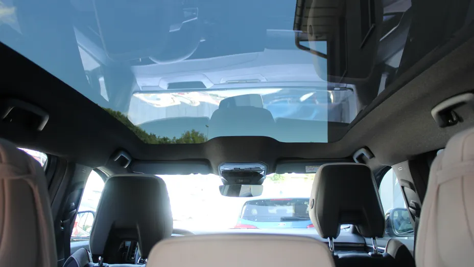 RENAULT Espace Espace 1.2 E-Tech Full Hybrid 200 Iconic MMT 7os.