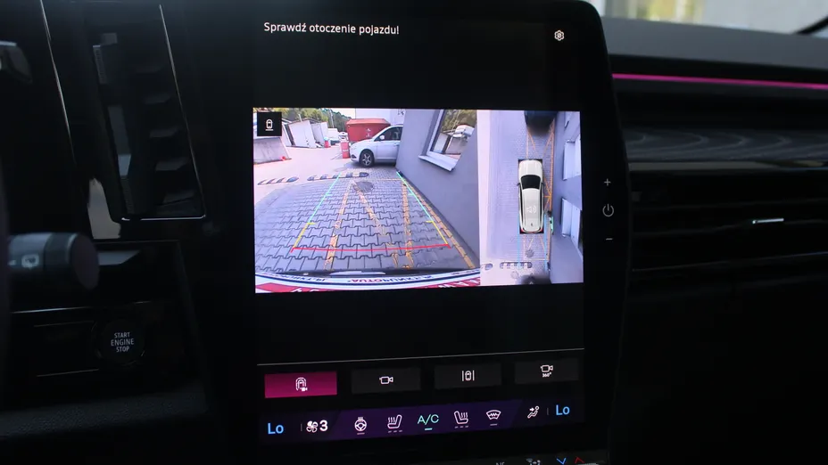 RENAULT Espace Espace 1.2 E-Tech Full Hybrid 200 Iconic MMT 7os.