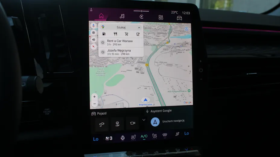 RENAULT Espace Espace 1.2 E-Tech Full Hybrid 200 Iconic MMT 7os.