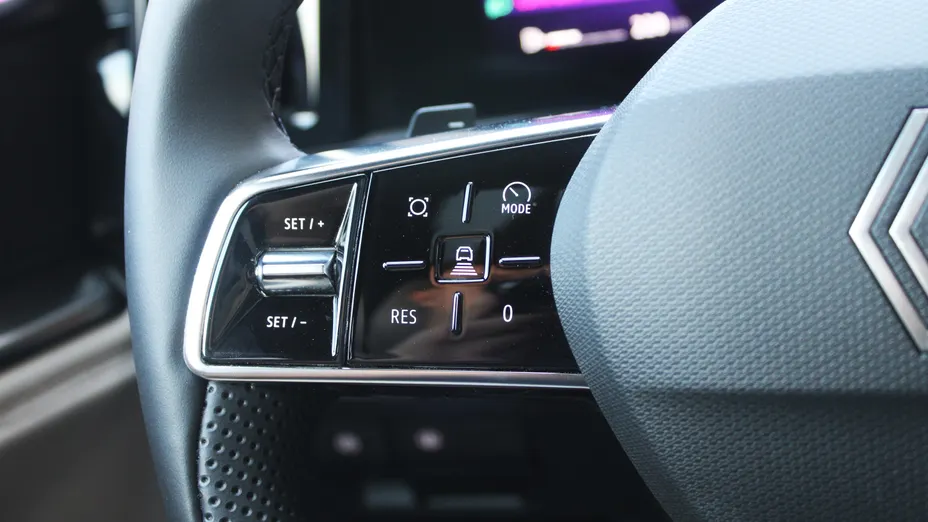 RENAULT Espace Espace 1.2 E-Tech Full Hybrid 200 Iconic MMT 7os.