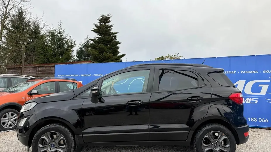 FORD Ecosport -