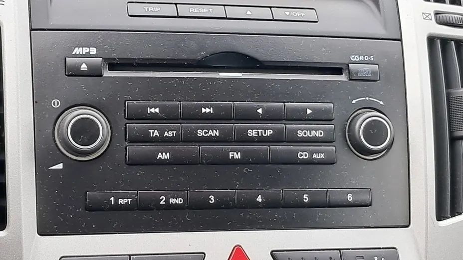 KIA Cee'd -