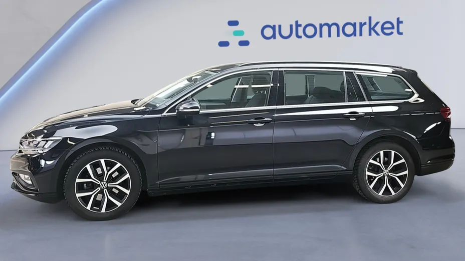 VOLKSWAGEN Passat Passat 1.5 TSI EVO Business DSG