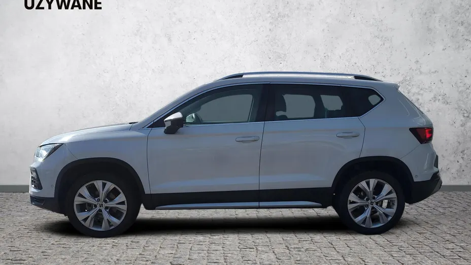 SEAT ATECA Ateca 1.5 TSI Xperience S&S DSG