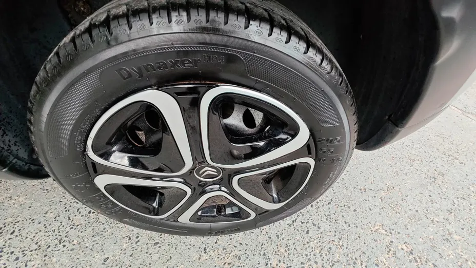 CITROEN C4 C4 1.2 PureTech MoreLife