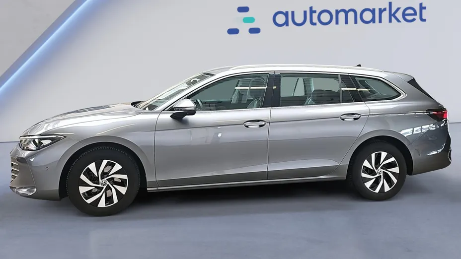 VOLKSWAGEN Passat Passat 1.5 TSI ACT mHEV Business DSG