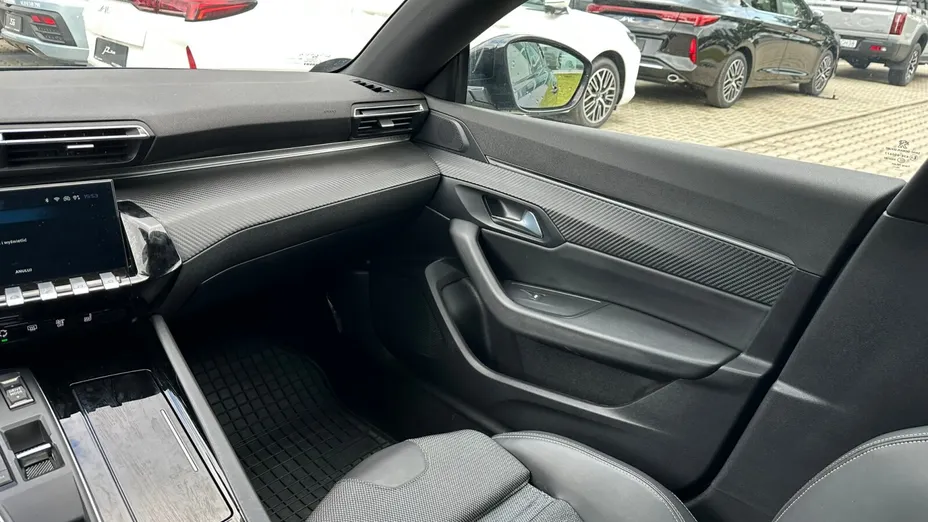 PEUGEOT 508 508 SW BlueHDi 130 Allure S&S EAT8