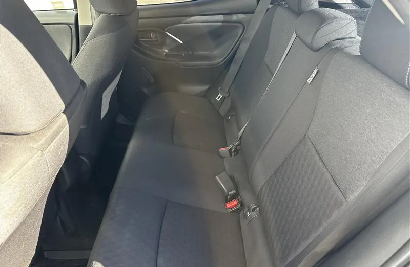 TOYOTA Yaris Yaris Hybrid 1.5 Comfort