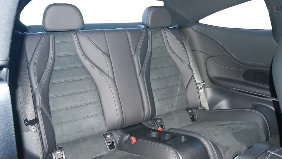 MERCEDES-BENZ CLE CLE 300 mHEV 4-Matic AMG Line Nowy