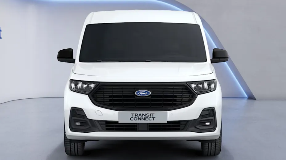 FORD Transit Connect Transit Connect PHEV L2 Trend Powershift Nowy