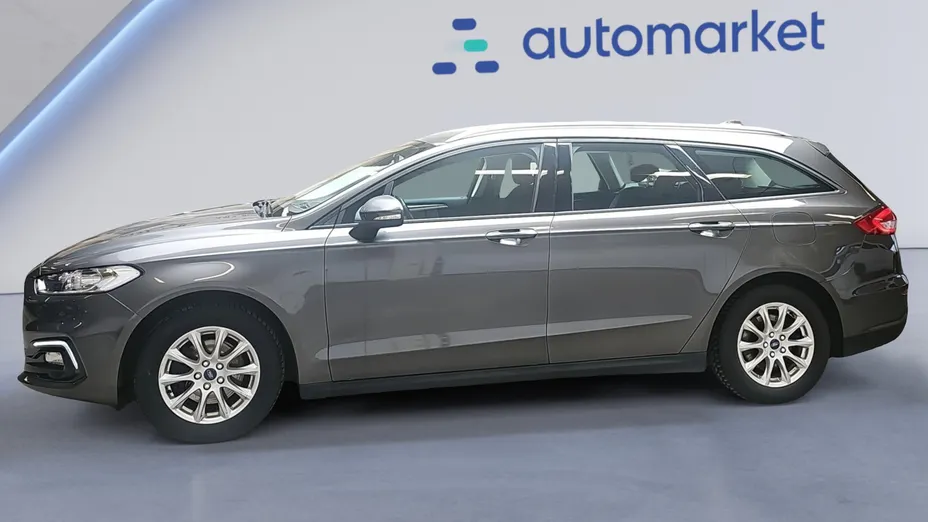FORD Mondeo Mondeo 2.0 EcoBlue Trend