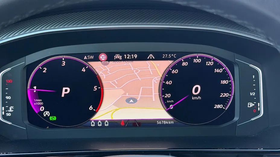 VOLKSWAGEN Arteon Arteon 2.0 TDI R-Line DSG