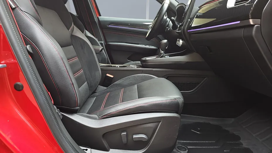 RENAULT Arkana Arkana 1.3 TCe mHEV R.S. Line EDC