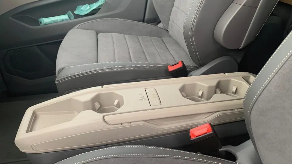 VOLKSWAGEN Multivan Multivan 2.0 TDI L2 Edition DSG Nowy