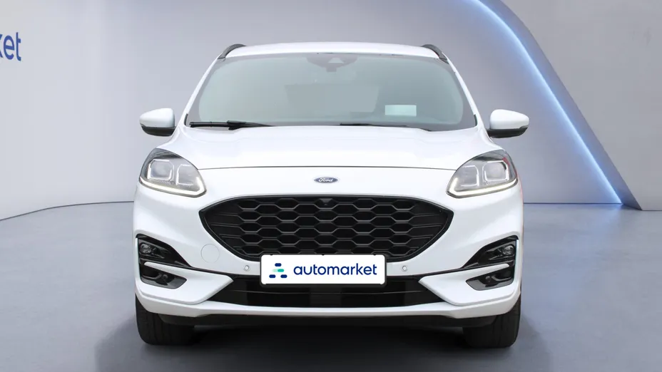 FORD Kuga Kuga 2.0 EcoBlue mHEV FWD ST-Line