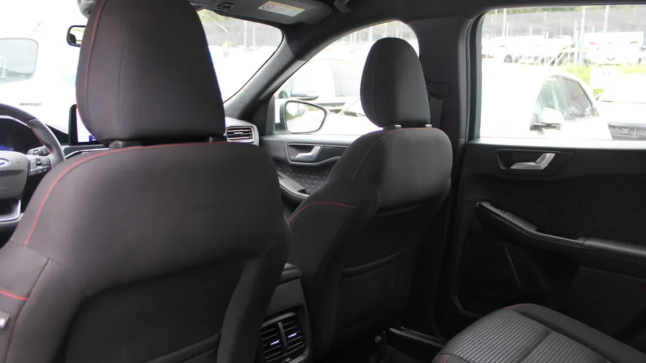 FORD Kuga Kuga 2.0 EcoBlue mHEV FWD ST-Line