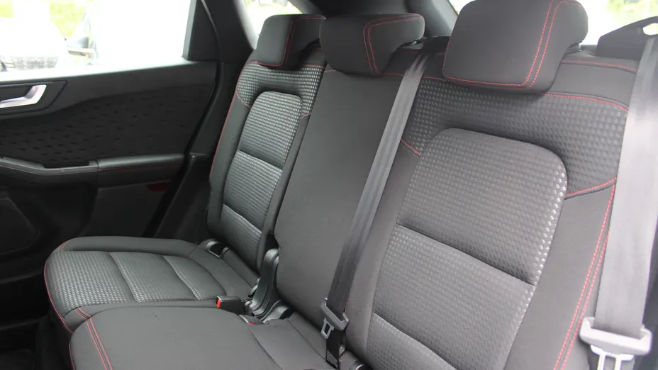 FORD Kuga Kuga 2.0 EcoBlue mHEV FWD ST-Line