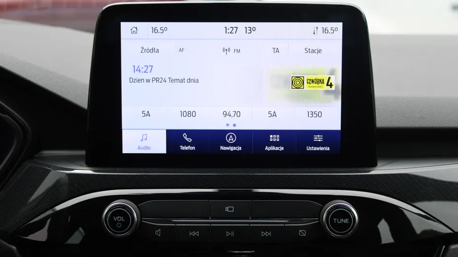 FORD Kuga Kuga 2.0 EcoBlue mHEV FWD ST-Line