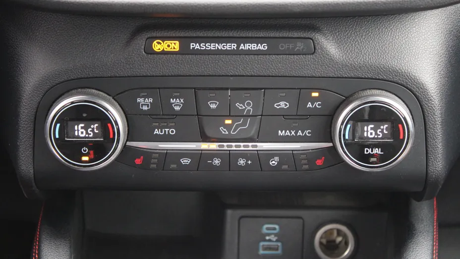 FORD Kuga Kuga 2.0 EcoBlue mHEV FWD ST-Line