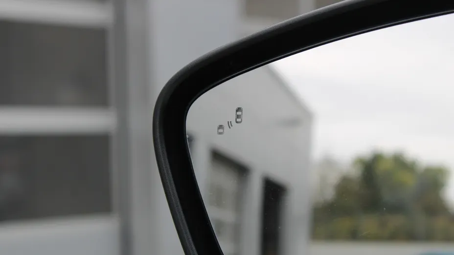 FORD Kuga Kuga 2.0 EcoBlue mHEV FWD ST-Line