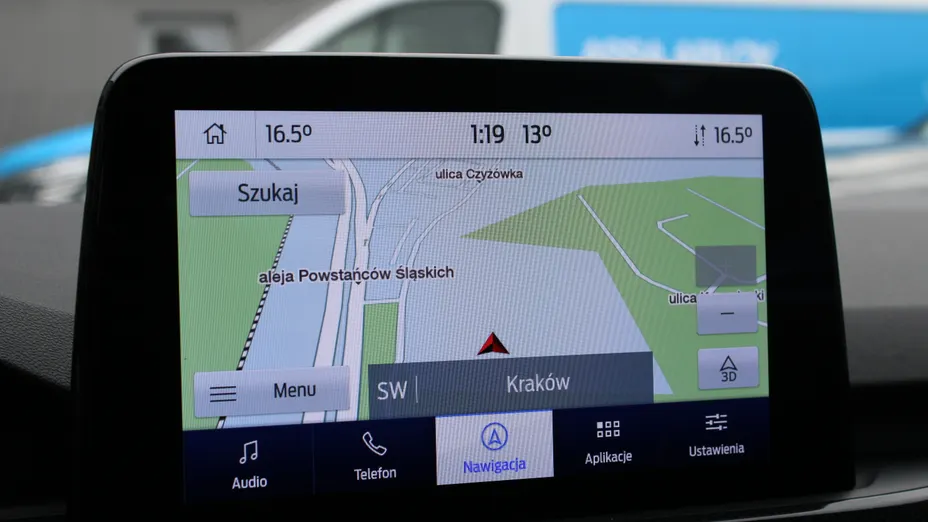 FORD Kuga Kuga 2.0 EcoBlue mHEV FWD ST-Line