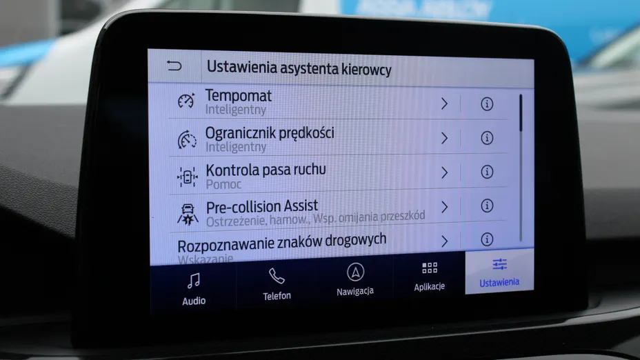 FORD Kuga Kuga 2.0 EcoBlue mHEV FWD ST-Line