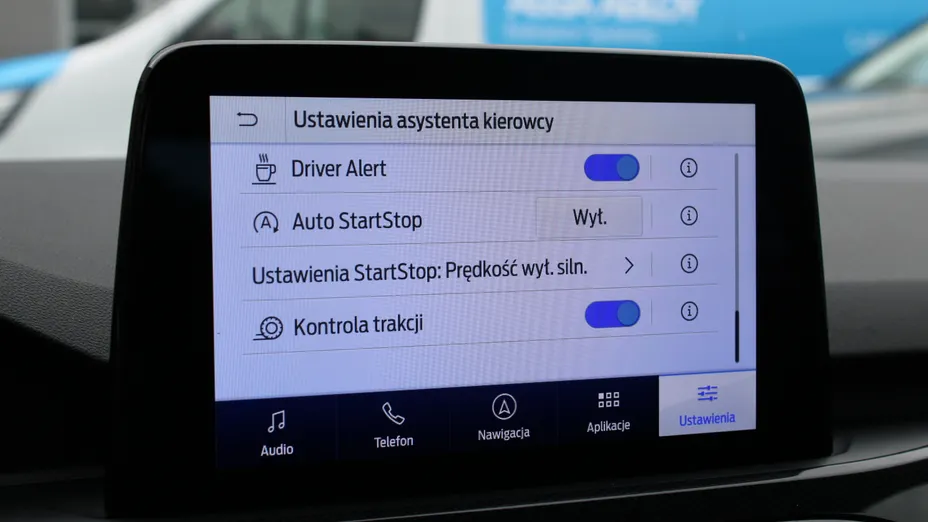 FORD Kuga Kuga 2.0 EcoBlue mHEV FWD ST-Line